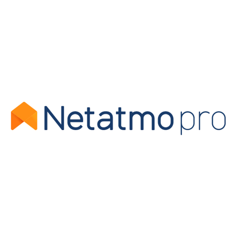 Netatmo Pro UK