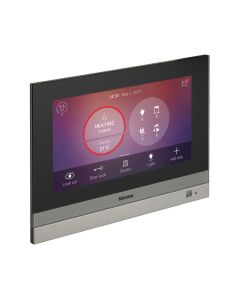 Bticino 067259 | 7 Inch Multimedia Video with Touchscreen