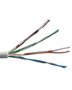 SRS 112504/500 | CW1308 4 Twisted Pair Telephone Cable 500m Reel