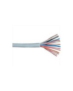 SRS 20 Twisted Pair White Telephone Cable (100m Reel)