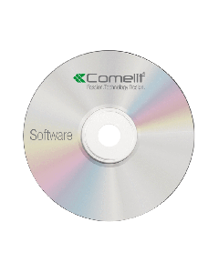 Comelit 2906 configuration software