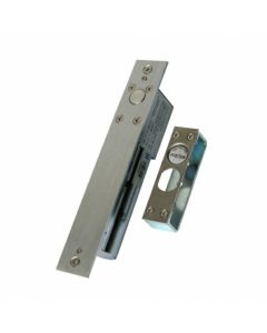 Adams Rite - 1391 solenoid bolt strike armature plate only