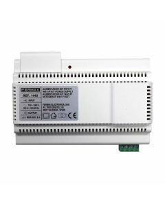 Fermax WAY-FI Kit Power Supply Unit DIN8 (26VDC, 2A)