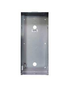 Fermax Stainless Steel Flush Box for MEET KIN Entry Panels