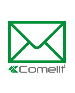 Comelit 1456G 100 phone licences (email delivery)