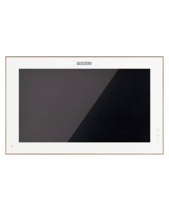Fermax MEET WIT 10 Inch White Monitor for Home Automation (PoE)
