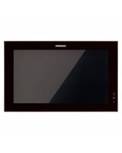 Fermax MEET WIT 10 Inch Black Handsfree Monitor (PoE)