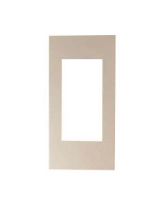 Entryphone 200-59-CP | 5901 To 200 Telephone Cover Plate