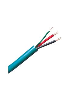 Comelit SH 3 wire BUS shielded cable 2x1mm + 0.5mm 100m reel