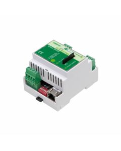 Comelit Serial Bridge Module with SD Card and Web Server Function