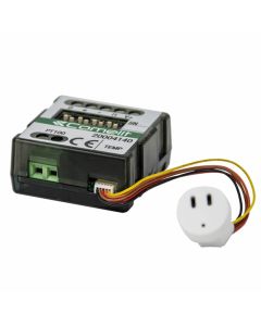 Comelit SimpleHome Flush Mounted Temperature and Humidity Module