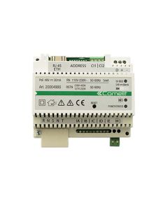 Comelit energy consumption device