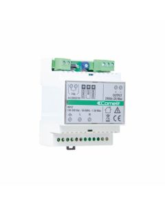 Comelit SimpleHome Switching Power Supply Unit 24VDC 2A DIN