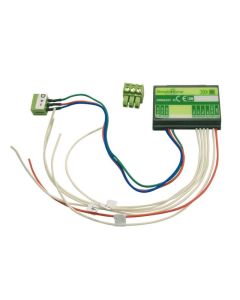 Comelit Simplehome flush module with 5 digital inputs (5i)