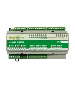 Comelit - Simplehome Module with 9 Inputs