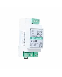 Comelit SimpleHome Load and Consumption Management DIN Module (CT)