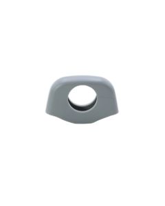 Comelit-PAC Pack of 10 Grey Fob Clips