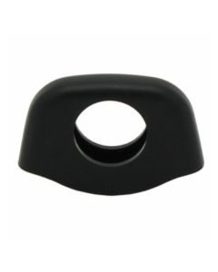 Comelit-PAC Pack of 10 Black Fob Clips