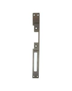 Trimec 210100-527 | Sash Lock Face Plate UK (Left Handed)