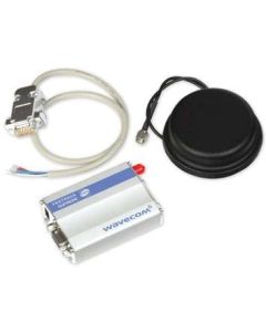 PAC Stanley 21077 | Residential PAC 512 GSM Modem Kit