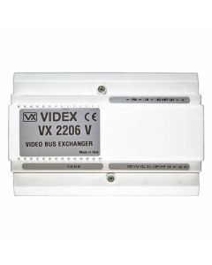 Videx VX2200 Bus Exchange Device (SP316)