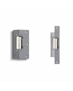 Bell Heavy Duty Fail Safe Mortice Release, Monitor Switch, 12V DC