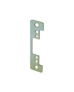 Adams Rite 24-7100-000-628 | 7100 Flat Faceplate Aluminium