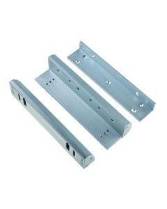 Adams Rite 261-801 | L and Z Bracket for 261 Magnet C/W Cover