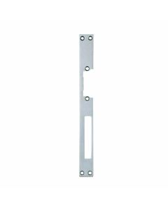Fermax M-Type Grey Flush Shield for Doors with Deadbolt Entry