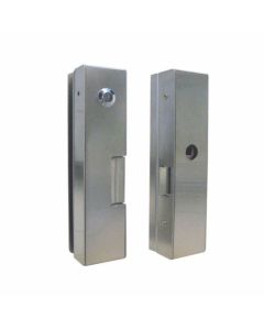 Fermax 2998 Crystal Lock Release Mod.Cad Chrome