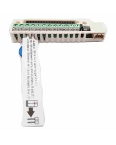 Comelit Connector Block for the 4681/4 Camera Module (Building Kit)