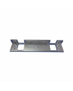 CDVI Adjustable L bracket For 300 and 400kg Magnetic Locks