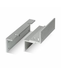 SRS Anodised Aluminium ZL Bracket Kit for Mini Magnets