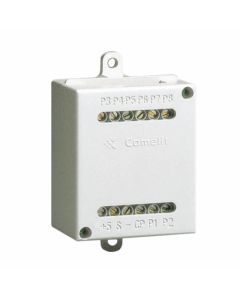 Comelit 8 Button Management Module for Simplebus Panels