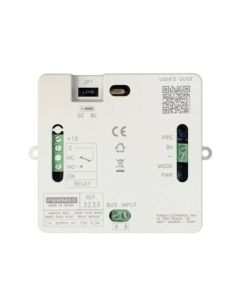 Fermax DUOX PLUS Basic Relay (Activates F1/F2 Additional Function)