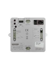Fermax DUOX PLUS Advanced Relay Module (Configures Dry Contacts)