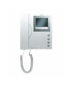 Fermax 3305 Colour Video Door Entry Monitor - Enhanced Security