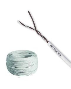 Bticino Specific BUS/SCS 2 Core Unshielded Cable 200m Coil