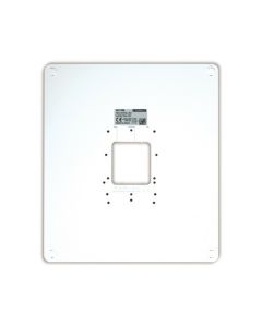 Fermax Large Universal Frame Compatible with Telephones and Monitors