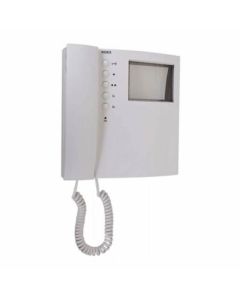 Videx 3000 Series 3.5 Inch Videophone (Coax or Non Coax)