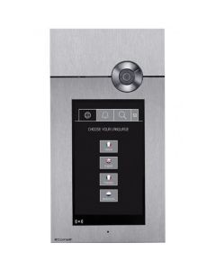 Comelit - Digital Panel with 316 Touch Screen for ViP H.264