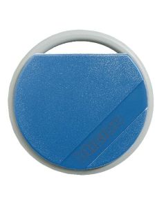 Bticino Pack of 10 Blue Transponder Keys with Unique User Code