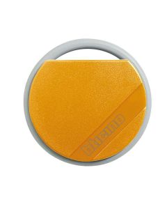 Bticino Pack of 10 Orange Transponder Keys with Unique User Code