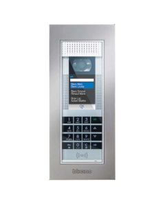 Bticino 349140 | Axolute Colour Video Entry Panel