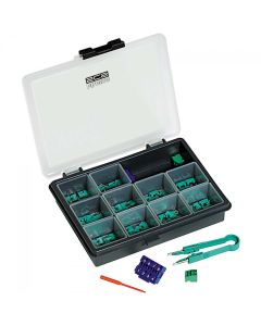 Bticino Configurators Site Kit (10 Pieces of Each Type 0-9)