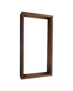 SRS Size D17 Surface Mounting Hardwood Frame for VR Panels