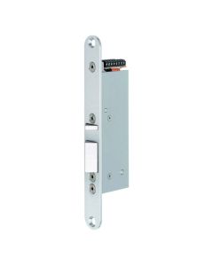 Abloy 351U80 | Electric Lock 24V 54MM, Fail Unlocked