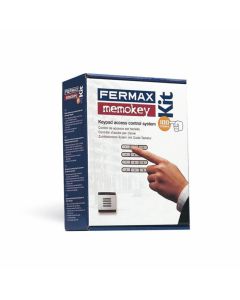 Fermax City Classic Memokey Kit