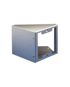 Comelit 3649/2 | Housing For Angling Entrance Panel at 45 Degree