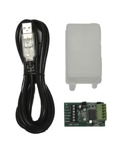 SRS Smart.Net-IP USB485 Adapter Kit for Access Control